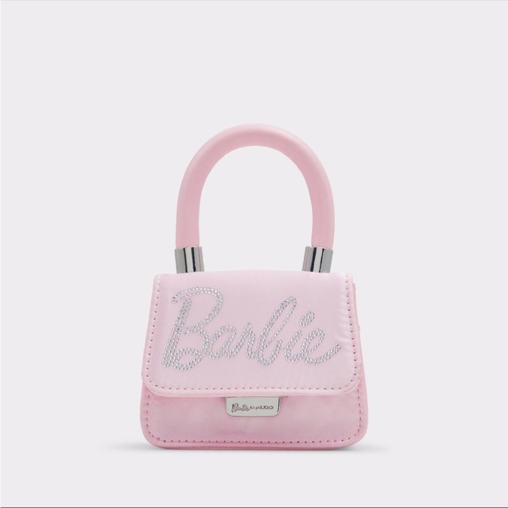๐ Barbie Barbie Micro crossbody bag - Picture 1 of 4
